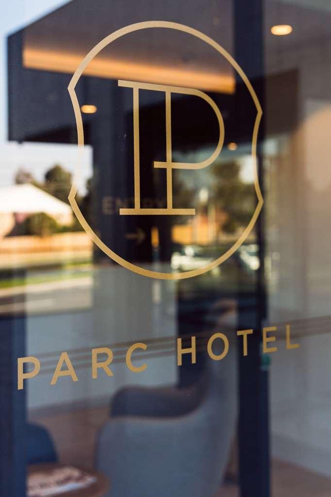 Parc Hotel Bundoora Melbourne Exterior photo